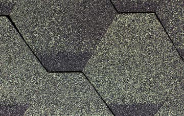 Hawford fibreglass shingle repairs