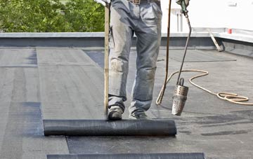 flat roof replacement Hawford, Worcestershire