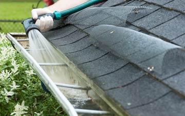 Hawford gutter cleaning costs