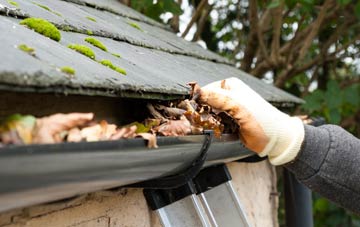 gutter cleaning Hawford, Worcestershire