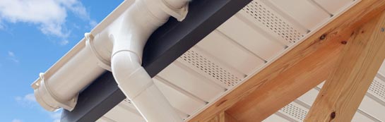 get Hawford guttering quotes today