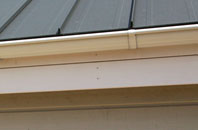 Hawford soffit repair