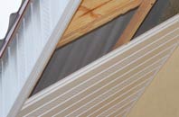 rated Hawford soffit repair companies